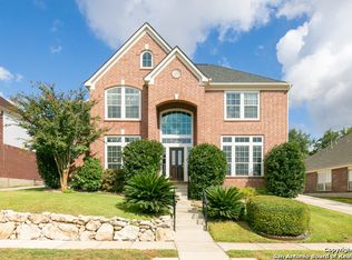 1719 Escada, San Antonio, TX 78258