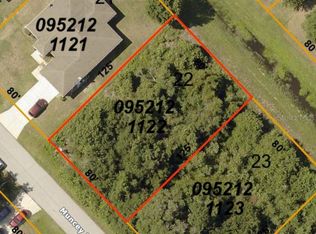 Muncey Rd, North port, FL 34291