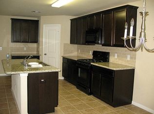 9302 Limestone Ranch Ln, Richmond, TX 77407