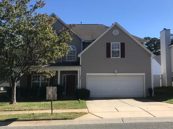 3303 Hendricks Chapel Ln, Charlotte, NC 28216