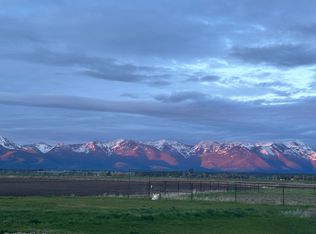 151 Equestrian Ln, Kalispell, MT 59901