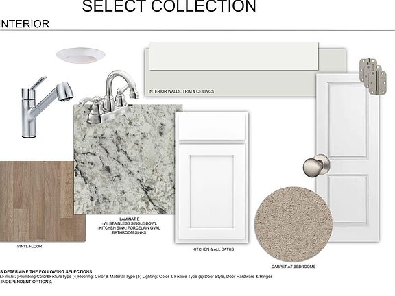 5th image of 1014 Brooke Ridge Lane