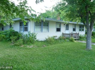 6825 Sunshine Ave, Kingsville, MD 21087