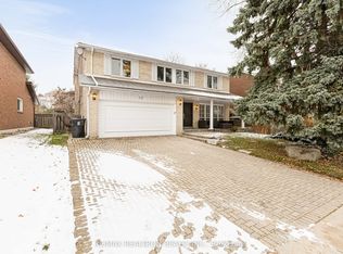 42 Apollo Dr, Toronto, ON M3B 2G8