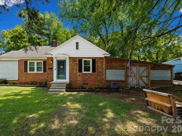 313 Jackson St, Fort Mill, SC 29715