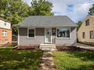 5024 N 63rd St, Milwaukee, WI