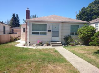 7951 31st Ave SW, Seattle, WA 98126