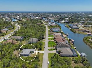 15613 Alsask Cir, Port Charlotte, FL 33981