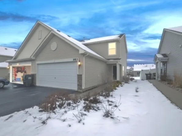 983 Tuscany Trl, Hampshire, IL 60140