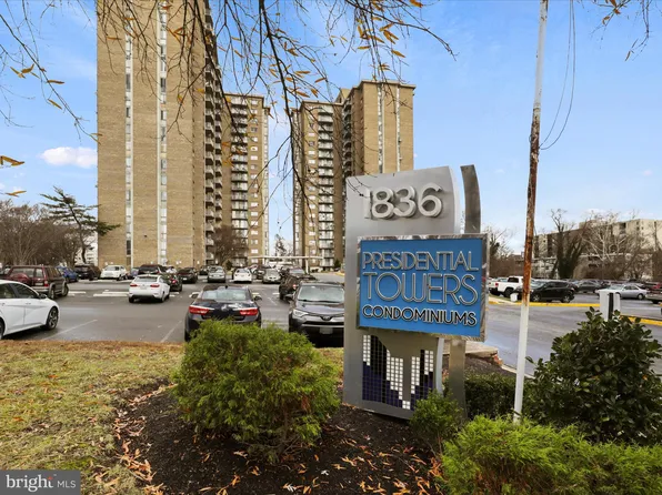 1836 Metzerott Rd APT 1116, Hyattsville, MD 20783