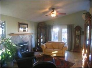 5837 Walnut Creek Rd, Reno, NV 89523