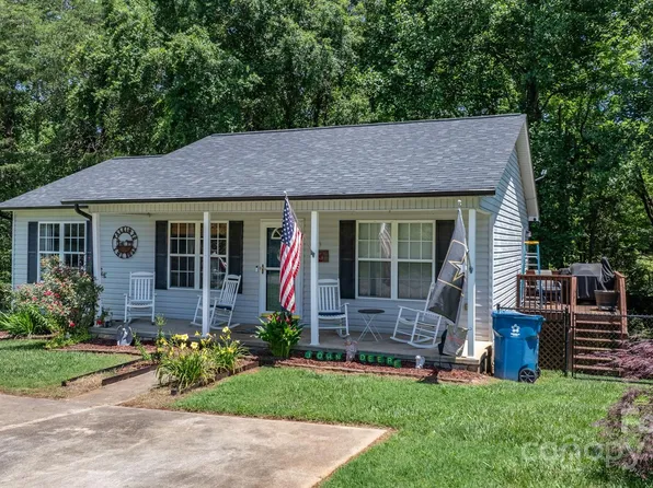 431 Forest Dr, Maiden, NC 28650