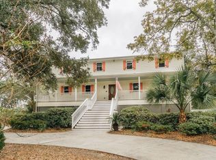 719 Windward Rd, Charleston, SC 29412