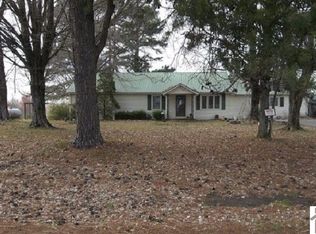 571 Hopkins Cemetery Rd, Wingo, KY 42088