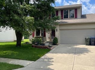 3655 Stonecross Ln, Hilliard, OH