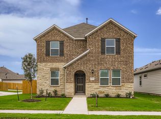 13908 Edna Maxine Walk, Del Valle, TX 78617