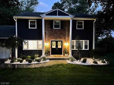 49 Misty Mountain Rd, Randolph, NJ, 07869
