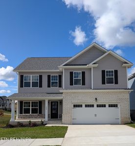 109 Songberry St #49F, Oak Ridge, TN, 37830