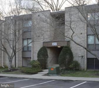 3312 Huntley Square Dr APT T-1, Temple Hills, MD, 20748