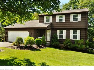 122 Kent Ln, South Windsor, CT 06074