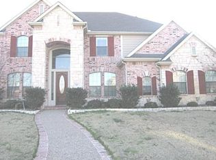 911 Blue Jay Dr, Murphy, TX 75094