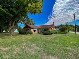 5690 Doc Walker Rd, Parker, PA 16049