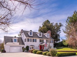 28438 Driver Ave, Agoura Hills, CA 91301