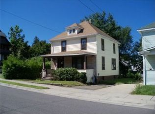 60 Burbank Ave, Johnson City, NY 13790