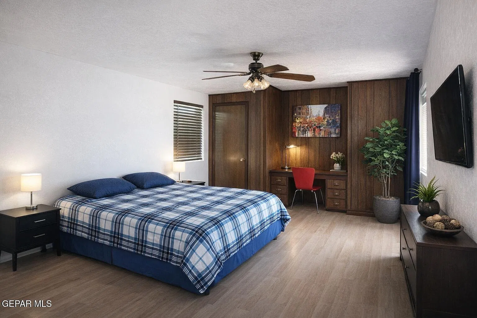 1 bed, 1.0 bath, 450 sqft, $600 — Photo 3
