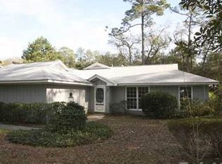 2407 Salcedo Ave, Savannah, GA 31406