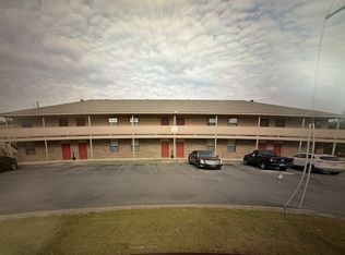 2400 McConnell Cir, White Hall, AR 71602