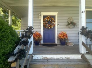 42 Park Ave APT 3, Suffern, NY 10901