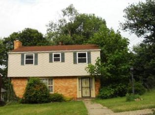 206 Coleen Dr, Pittsburgh, PA