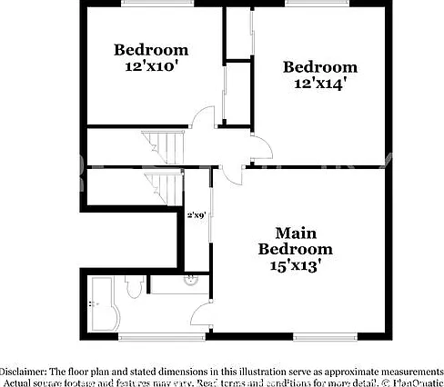 8240 Blackfoot Trl — Photo 5