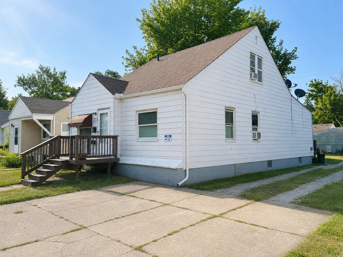 3 bed, 960 sqft, $1,395 — Photo 2