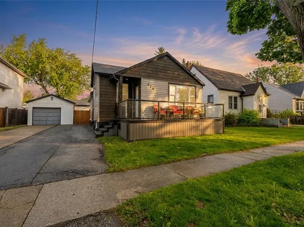 278 Bright St, Sarnia, ON N7T 4G1