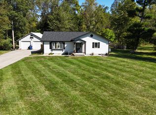 34161 S Lakeside Ter, Wilmington, IL 60481