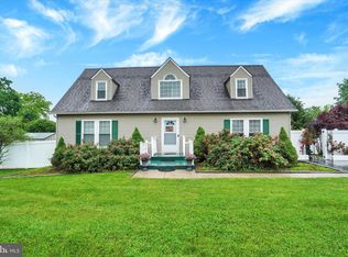 2170 Poplars Rd, York, PA 17408