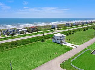 4403 S Sunset Bay Dr, Galveston, TX 77554