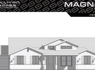 Magnolia Territorial Plan, Heritage Place, Washington, UT 84780