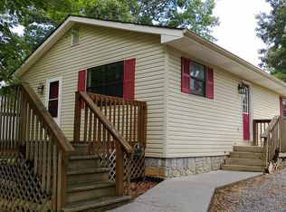 1034 Virginia St, Church Hill, TN 37642