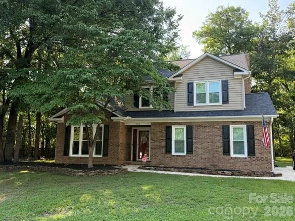 3970 Tenneyson Ct NW, Concord, NC 28027