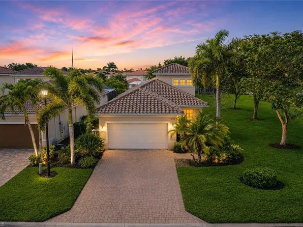 9213 Astonia WAY, ESTERO, FL 33967