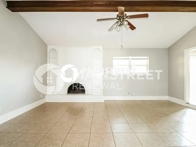 WM - Living Room