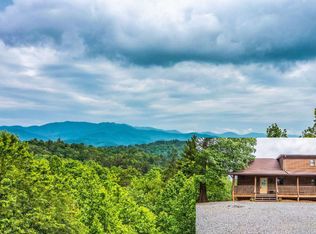 284 Lovingood Rd, Marble, NC 28905