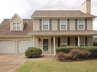 1695 Summit Tree Ter, Loganville, GA 30052