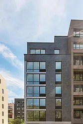 44 East 132nd Street in Central Harlem