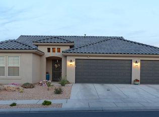 4231 S Painted Finch Dr, Saint George, UT 84790