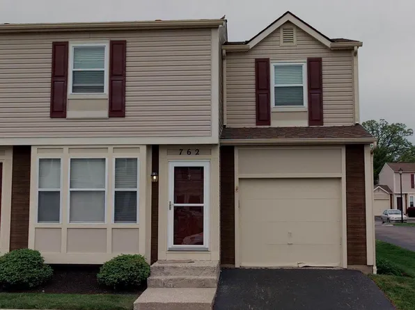 762 Cap Ln, Worthington, OH 43085