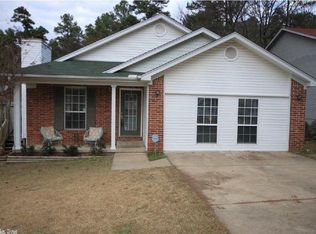 43 Prospect Trl, N Little Rock, AR 72118